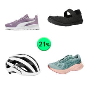 Ropa y deporte 1Caja 43K7466C