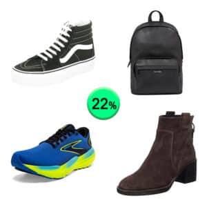 Ropa y deporte 1Caja 43K7472C