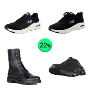 Ropa y deporte 1Caja 43K7473C