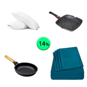 Hogar 1Caja 43Q5230C