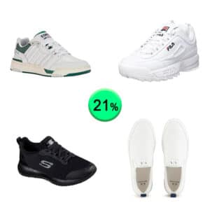 Ropa y deporte 1Caja 43Y6109C