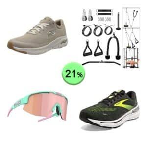 Ropa y deporte 1Caja 43Y6354C