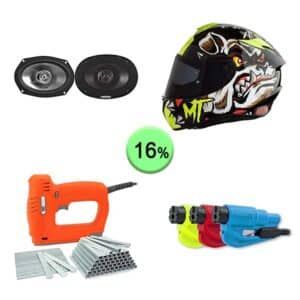 Herramientas 1Caja 44L5485C
