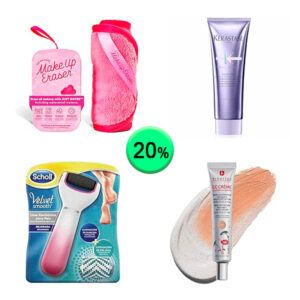 Belleza y cuidado personal 1Caja 44L5492C