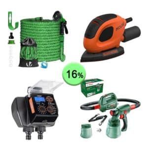 Herramientas 1Caja 45D7080C