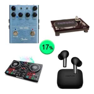 Electrónica 1Caja 43J4066C