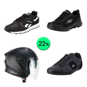 Ropa y deporte 1Caja 43J4191C