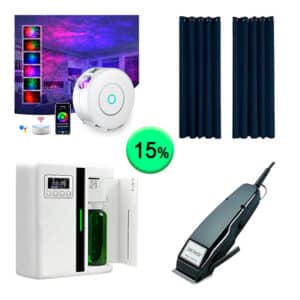 Hogar 1Caja 43Q5390C