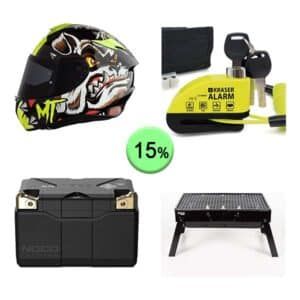 Herramientas 1Caja 44L5487C