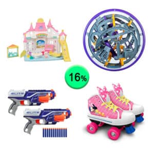 Juguetes 1Caja 45A2146C