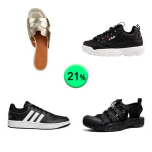 Ropa y deporte 1Caja 45A2148C