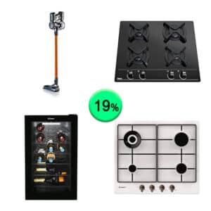 Electrodomésticos 1Palet 45A844