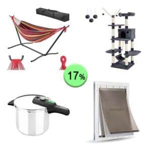 Hogar 1Palet 45C383
