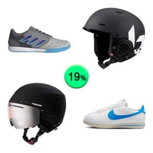 Ropa y deporte 1Caja 45D7050C