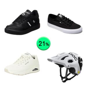 Ropa y deporte 1Caja 45D7051C