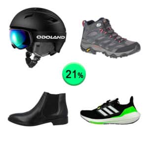 Ropa y deporte 1Caja 45D7053C