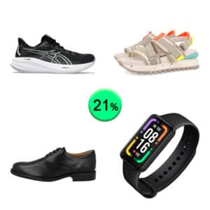 Ropa y deporte 1Caja 45D7065C