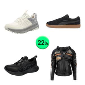 Ropa y deporte 1Caja 45D7066C