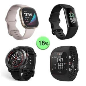 Smartwatch y electrónica 1Caja 45D7068C