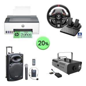 Electrónica 1Palet 44F720