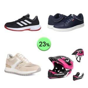 Ropa y deporte 1Caja 45A2195C