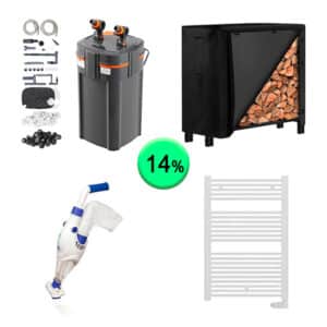 Hogar 1Palet 45C415