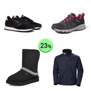 Ropa y deporte 1Caja 45D7022C