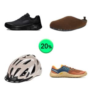 Ropa y deporte 1Caja 45D7025C