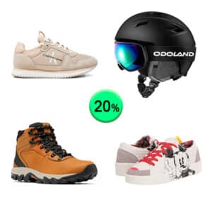 Ropa y deporte 1Caja 45D7026C