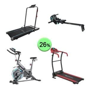 Deporte 1Palet 45L414