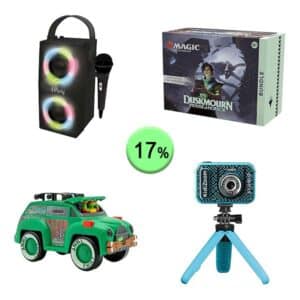 Juguetes 1Caja 46G7213C