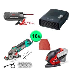 Herramientas 1Caja 46G7217C