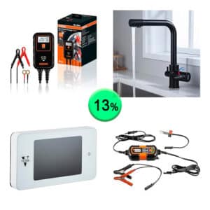 Herramientas 1Caja 46G7218C