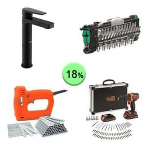 Herramientas 1Caja 46G7220C