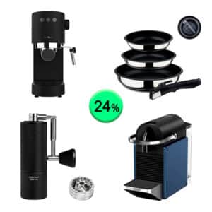 Electrodomésticos 1Caja 46G7228C