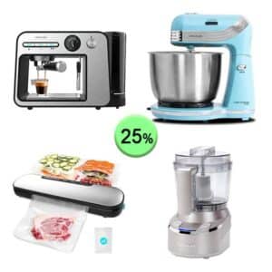 Electrodomésticos 1Caja 46G7229C