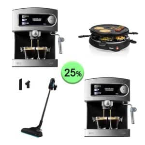 Electrodomésticos 1Caja 46G7236C