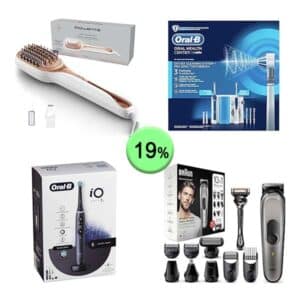 Bebé y cuidado personal 1Caja 46G7253C
