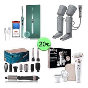 Bebé y cuidado personal 1Caja 46G7255C