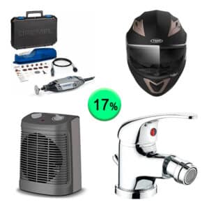 Herramientas 1Caja 46G7264C