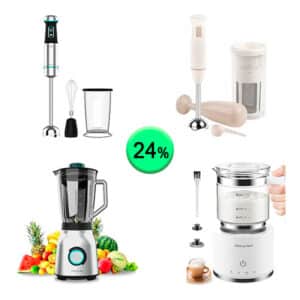 Electrodomésticos 1Caja 46G7275C