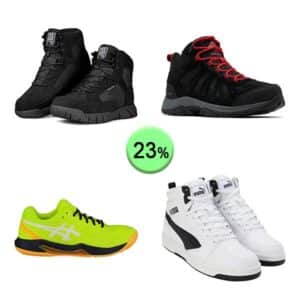 Ropa y deporte 1Caja 46G7279C