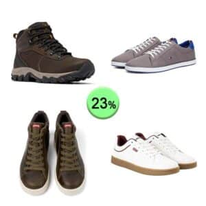 Ropa y deporte 1Caja 46G7281C