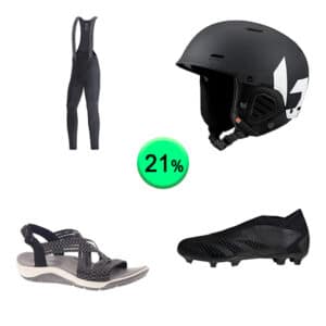 Ropa y deporte 1Caja 46G7284C