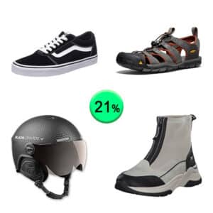 Ropa y deporte 1Caja 46G7285C