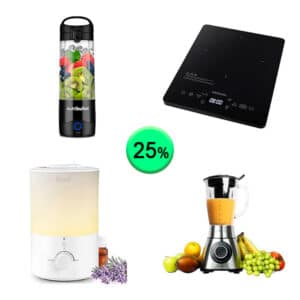 Electrodomésticos 1Caja 46G7289C
