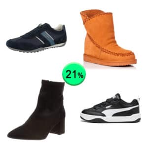 Ropa y deporte 1Caja 46G7297C