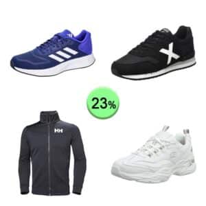 Ropa y deporte 1Caja 46G7298C