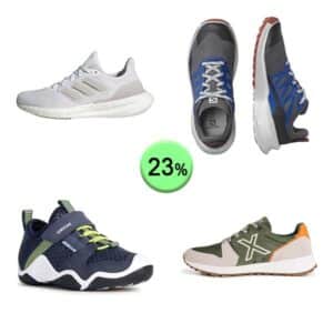 Ropa y deporte 1Caja 46J4503C