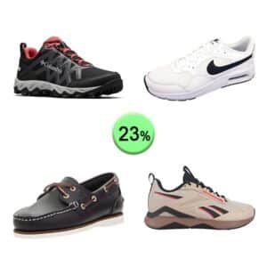 Ropa y deporte 1Caja 46J4505C